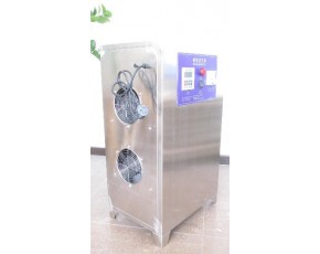 食品消毒臭氧發生器