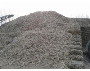 天津地區常年出售玉米芯及玉米芯顆粒