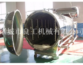 全自動噴淋式食用菌深加工設備