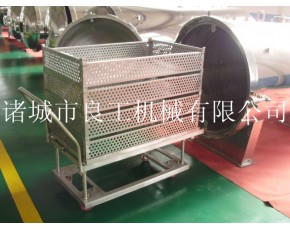 深加工產品   蒸汽式殺菌鍋