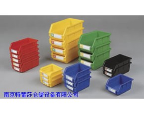 背掛式零件盒