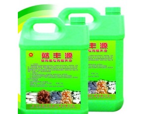 菇豐源-蘑菇，木耳豐收的源泉