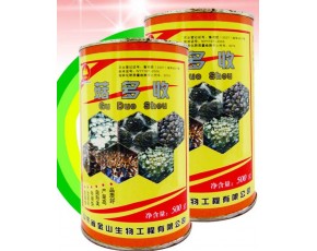 菇多收-增產，抗病