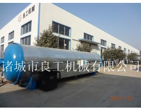 免鍋爐  節能環保滅菌鍋