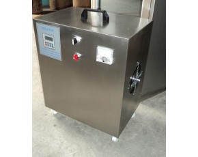 空間消毒臭氧發生器