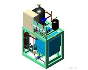 青島冷水機
