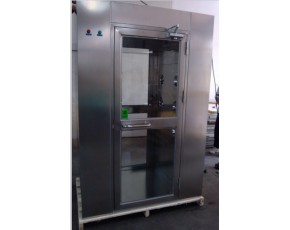 北侖風淋機