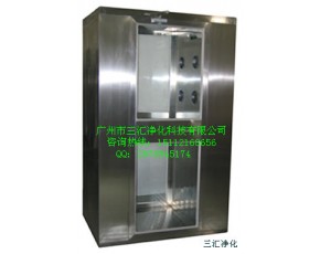 風淋室