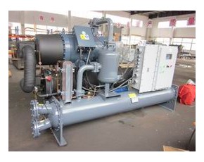 低溫防爆冷水機(jī)