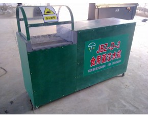 食用菌菌棒注水機、裝袋機、