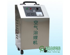 臭氧發生器