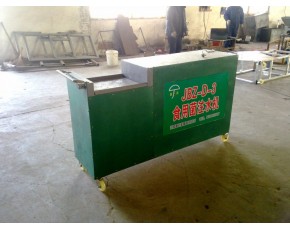 食用菌菌棒注水機、裝袋機、