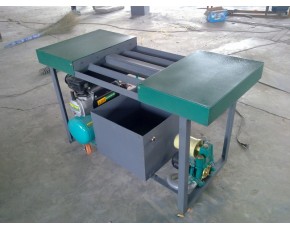 食用菌菌棒注水機、裝袋機、