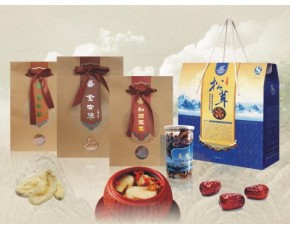 食用菌類、精裝大米、堅(jiān)果、代用茶加工