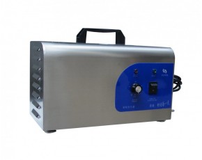 小型臭氧發(fā)生器，臭氧消毒機(jī)，果蔬消毒機(jī)