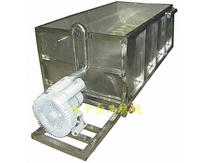【廠家直銷】超聲波果蔬清洗機，肉類水產品解凍清洗機，醬菜脫鹽清洗機，山東味千食品機械