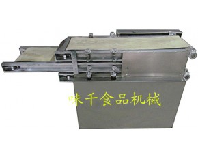 廠家直銷】包裝袋整形機，真空包裝壓平整形機，軟包裝整形機，山東味千食品機械