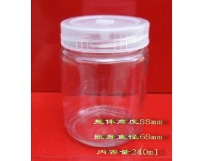 生產供應菌種玻璃瓶