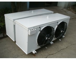 定型側出風蒸發器