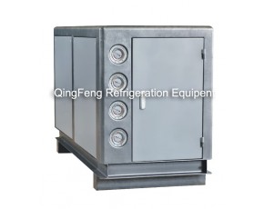 青風(fēng)食用菌專(zhuān)用一體機(jī)