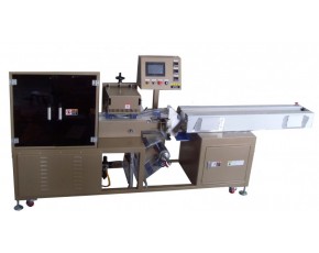 金針菇包裝機器，條形菌類包裝機器