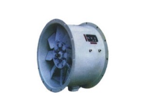 冷庫風機