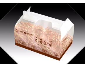云海金芽優質蟲草茶
