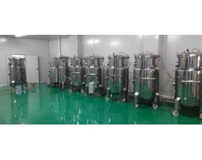 源欣液體菌種培養器