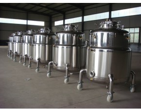 液體菌種培養器