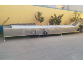 竹筍漂燙機，竹筍殺青機，漂燙機價格