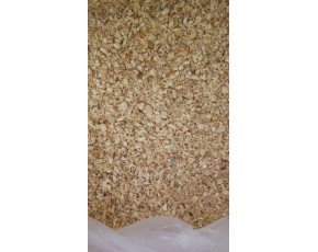 山東省菏澤供應玉米芯顆粒用于菌種培養