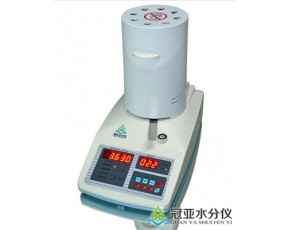SYF-6鹵素水分儀|固含量水分測定儀