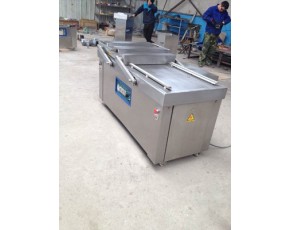 臘肉真空包裝機，烤腸真空包裝機