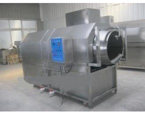 包裝袋清洗機(jī)，洗袋流水線(xiàn)