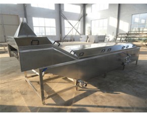 巴氏殺菌機，低溫殺菌機，雞爪殺菌機