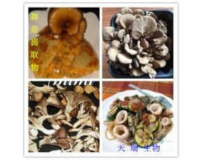  舞菇粉