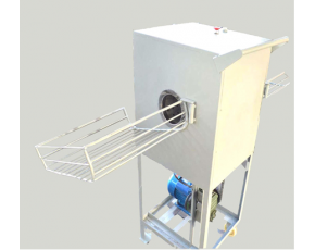 鞍山市嘉順新能源——打孔增氧機(jī)
