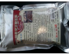 優質破壁靈芝孢子粉