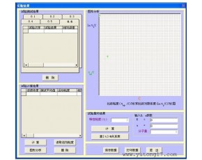 PET樹脂特性粘度測定儀