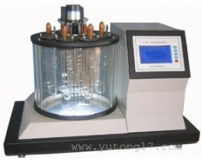 智能型運動粘度測定儀YT-265N-2