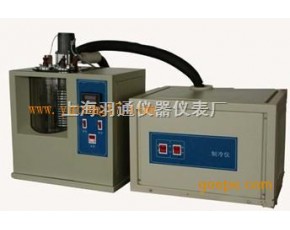 石油產品低溫運動粘度測定儀YT-265D