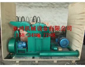 發往浙江湖州的樹木粉碎機整裝待發 鄭州木材粉碎機廠家