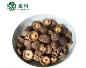 壟潤優(yōu)質(zhì)小香菇 農(nóng)家土特產(chǎn)光面菇 食用菌干香菇批發(fā)