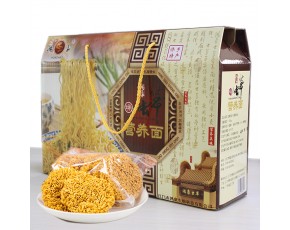 蟲草面