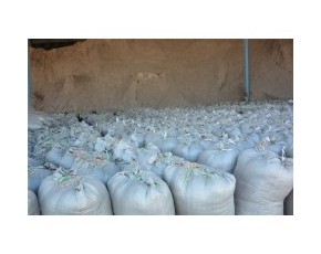 新疆石河子大量供應優質棉殼
