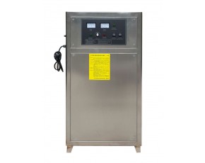50g空氣源臭氧機