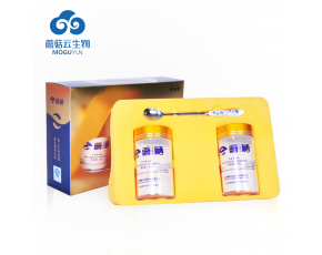蘑硒平菇精粉