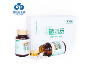 硒來樂綠裝2瓶裝