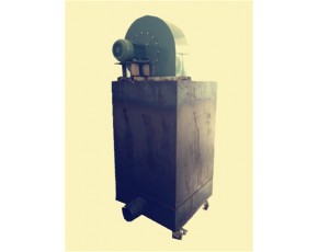 火車頭牌新一代空氣凈化通風(fēng)及溫濕度CO2自動控制一體機