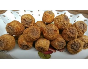 云南小勐統特級巴西菇姬松茸